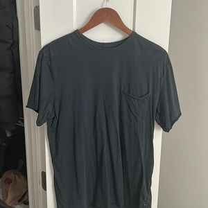 Rag and Bone Pocket Tee - Medium/Slim fit